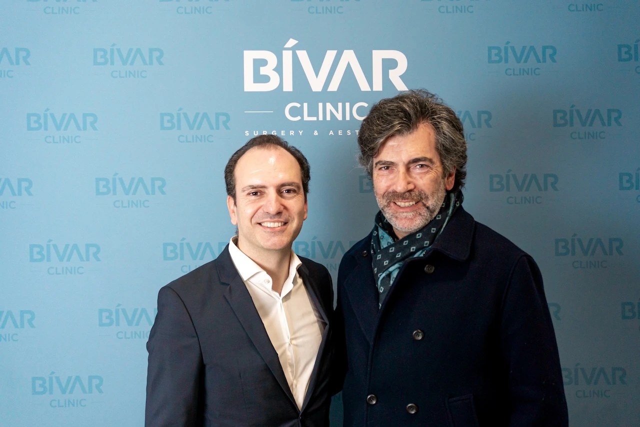 BÍVAR Clinic
