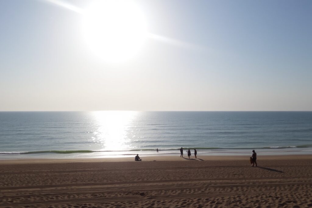 Cirurgia plástica no verão