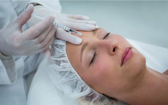 Medicina estética na Bívar Clinic Lisboa — botox, preenchimentos e peelings